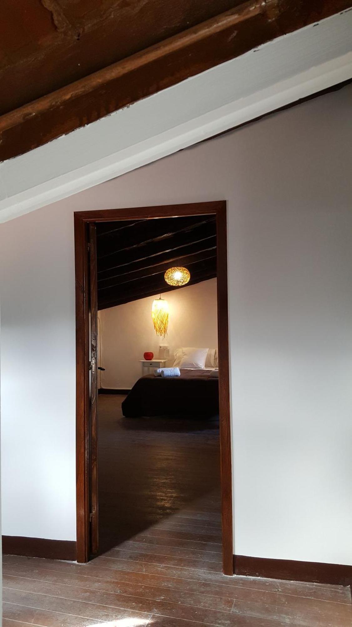 Espai Abadia Argentera 외부 사진